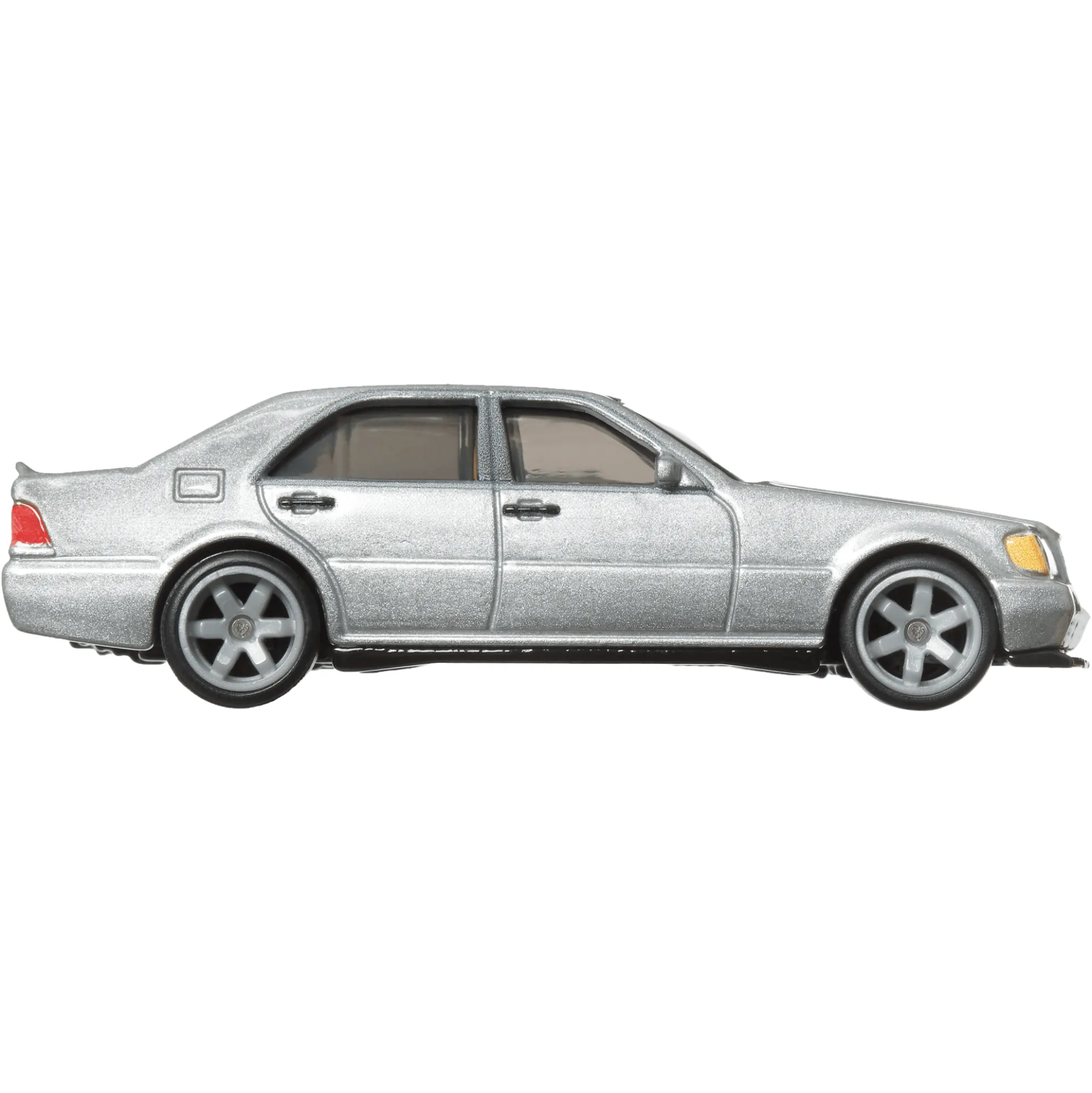 Hot Wheels Premium Fast & Furious Mercedes Benz 500 SEL