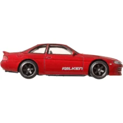Hot Wheels Premium Fast & Furious Toyota Soarer