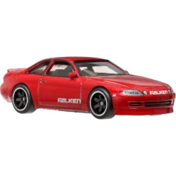 Hot Wheels Premium Fast & Furious Toyota Soarer