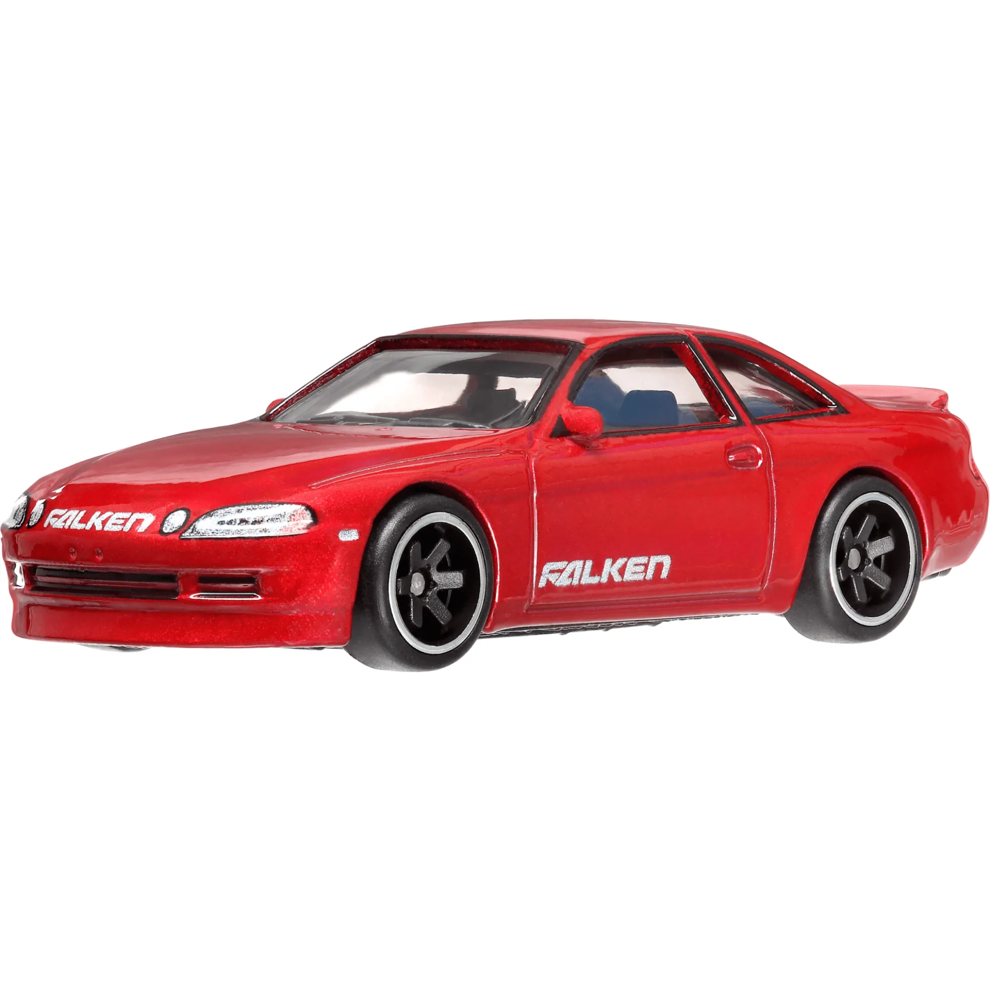 Hot Wheels Premium Fast & Furious Toyota Soarer