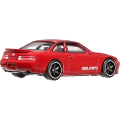 Hot Wheels Premium Fast & Furious Toyota Soarer