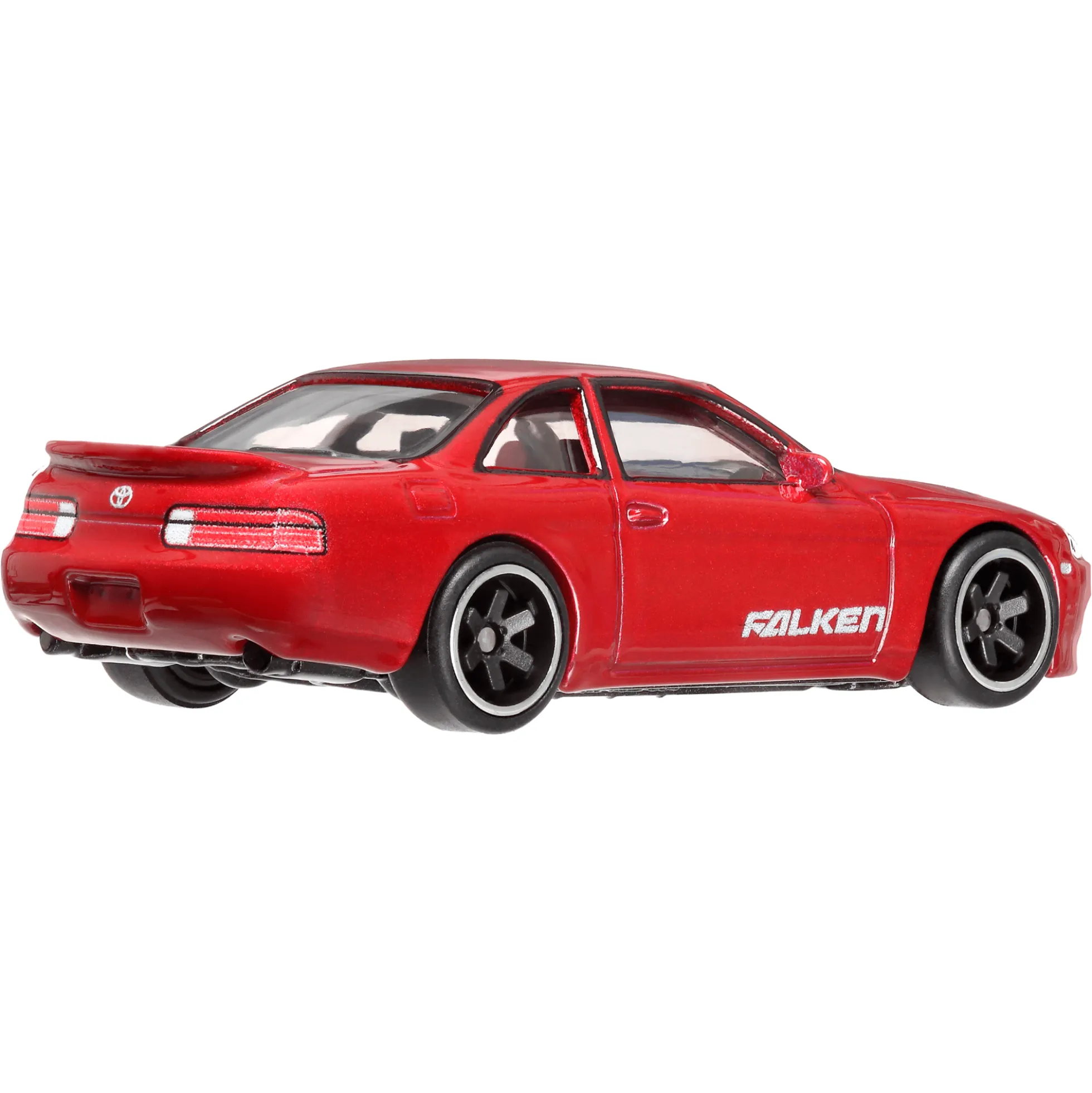 Hot Wheels Premium Fast & Furious Toyota Soarer