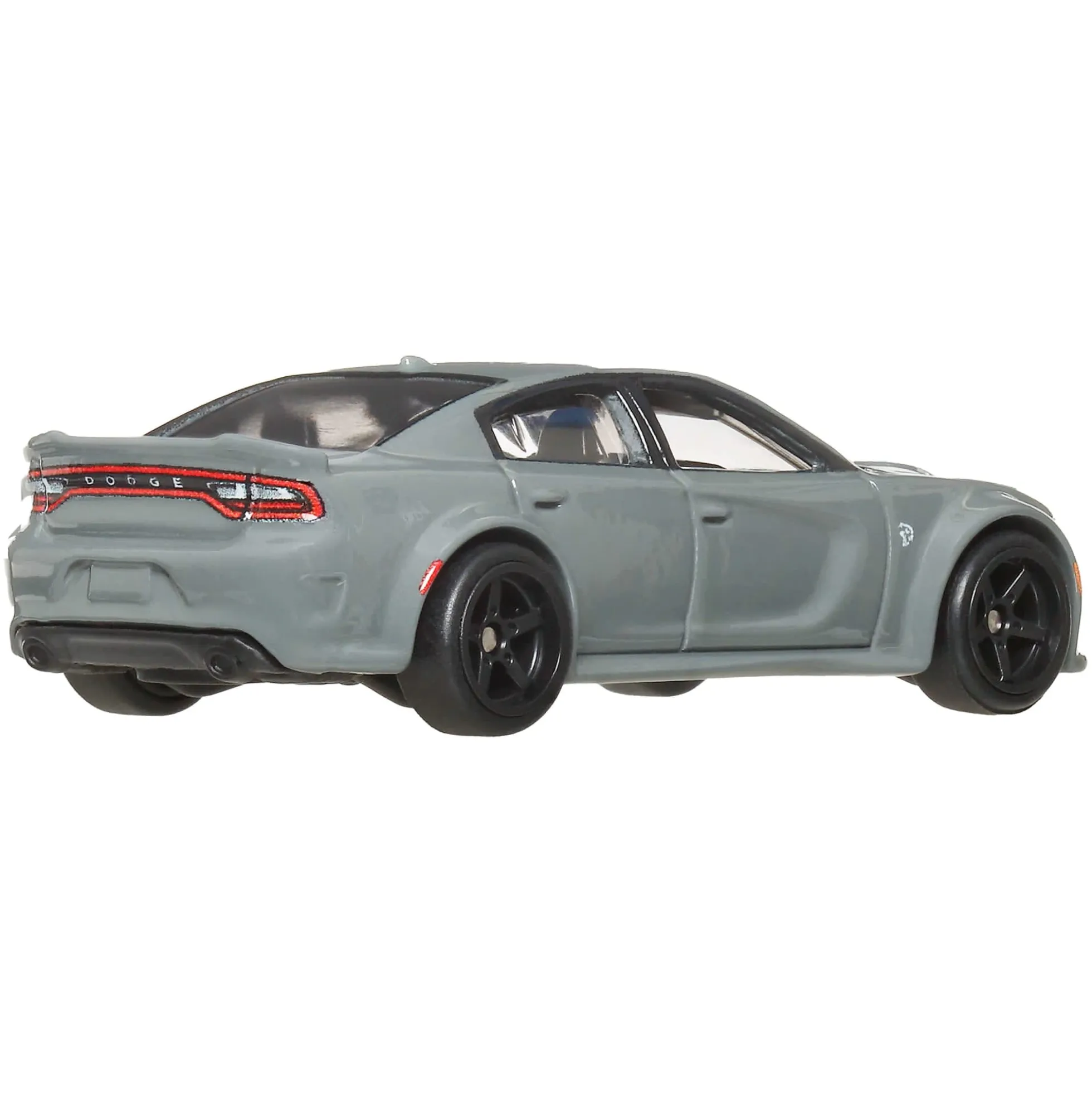 Hot Wheels Premium Fast & Furious 2020 Dodge Charger Hellcat