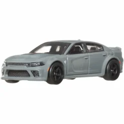 Hot Wheels Premium Fast & Furious 2020 Dodge Charger Hellcat