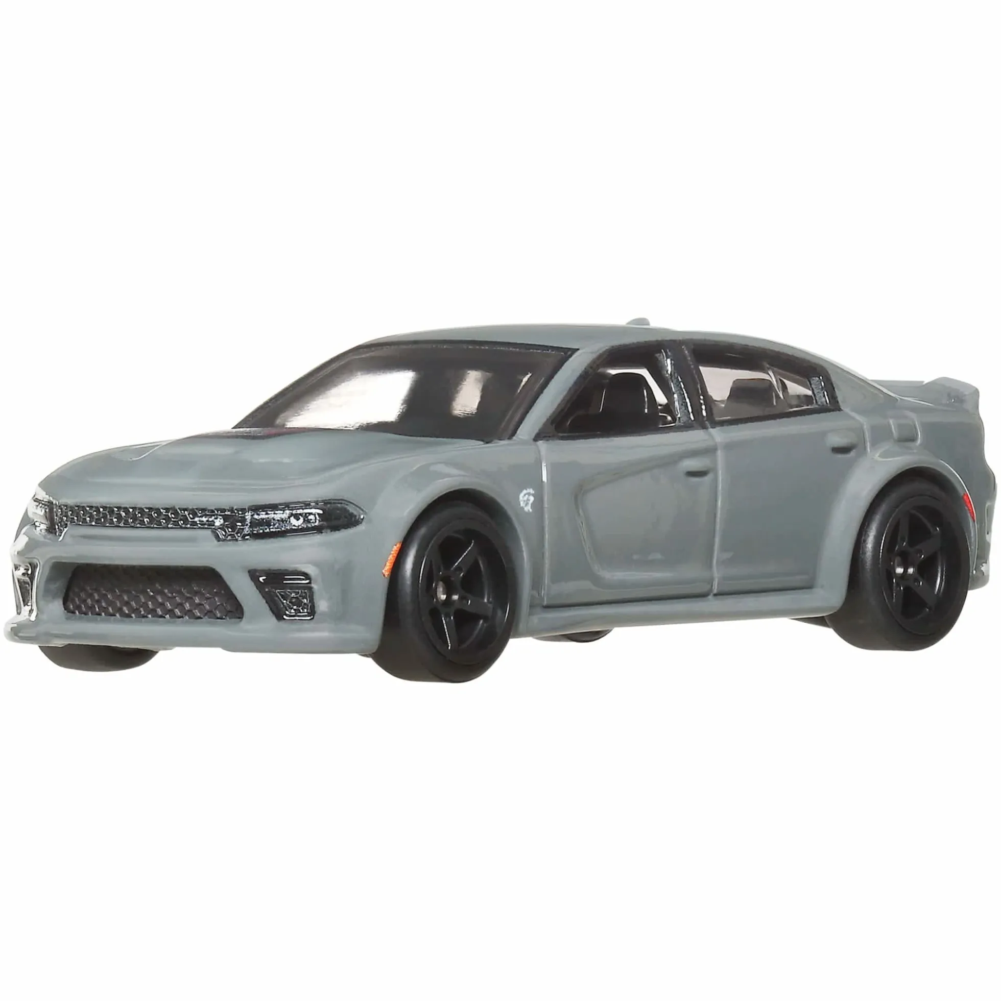 Hot Wheels Premium Fast & Furious 2020 Dodge Charger Hellcat