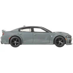 Hot Wheels Premium Fast & Furious 2020 Dodge Charger Hellcat