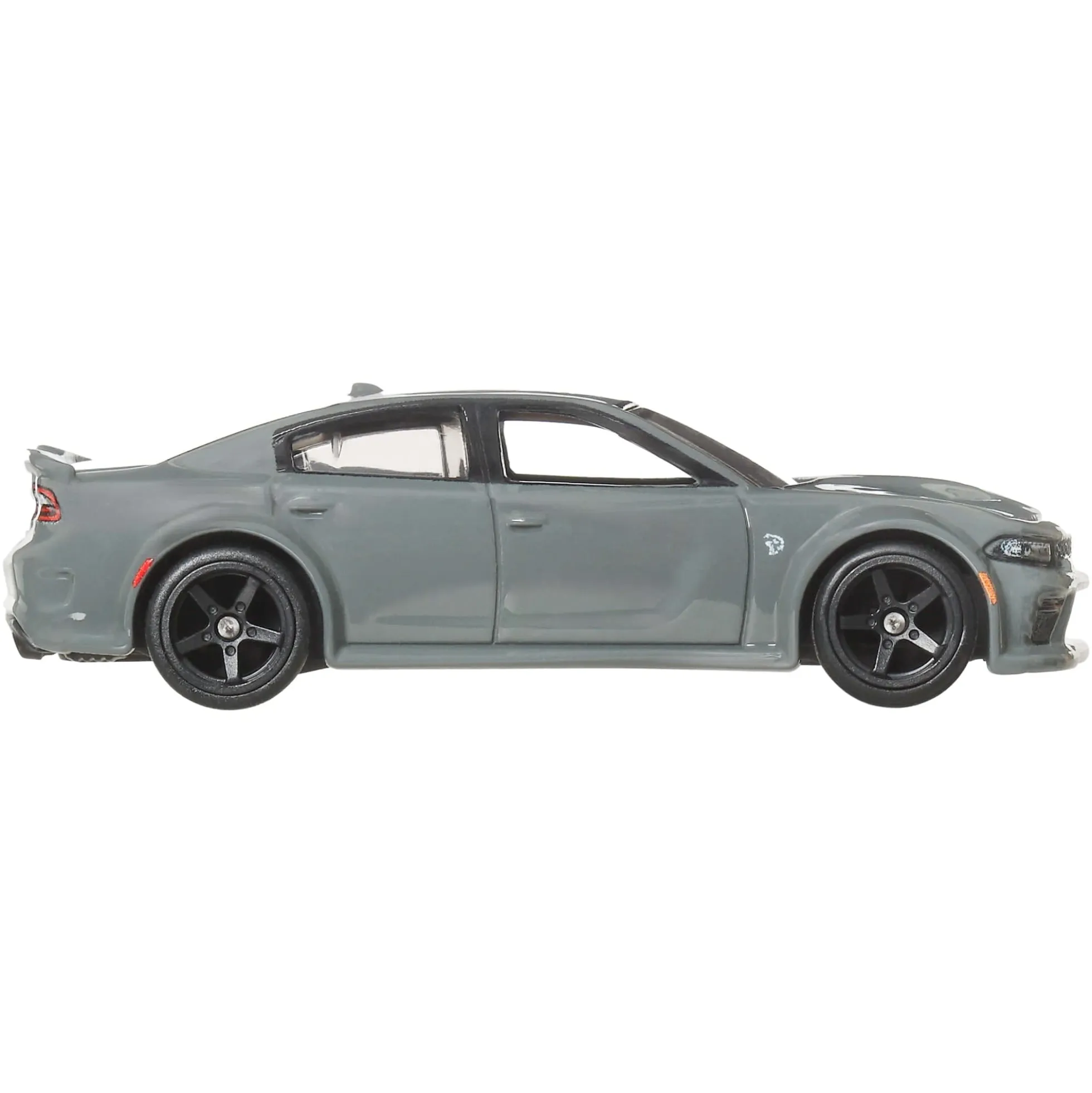 Hot Wheels Premium Fast & Furious 2020 Dodge Charger Hellcat