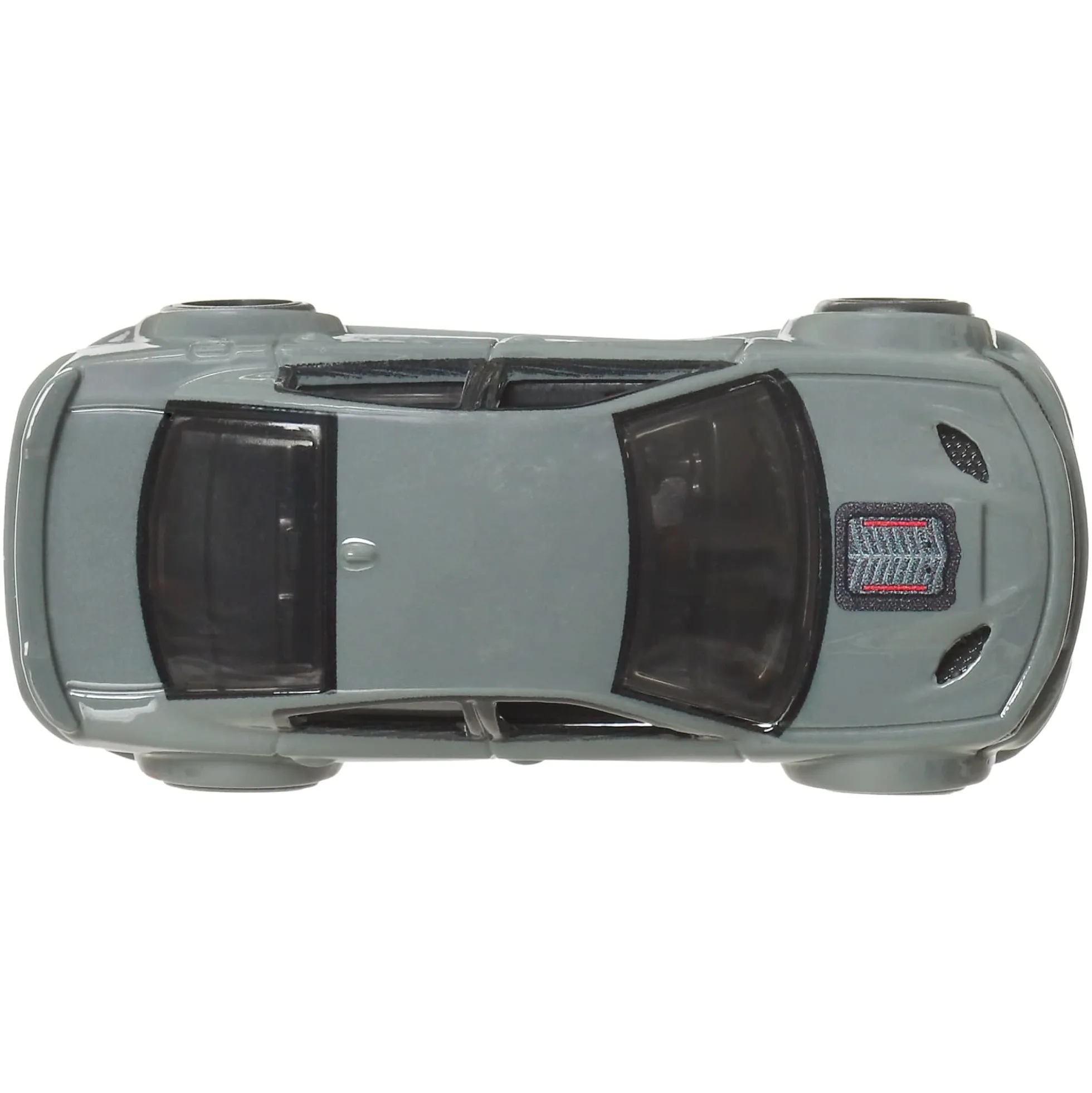 Hot Wheels Premium Fast & Furious 2020 Dodge Charger Hellcat