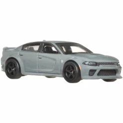 Hot Wheels Premium Fast & Furious 2020 Dodge Charger Hellcat