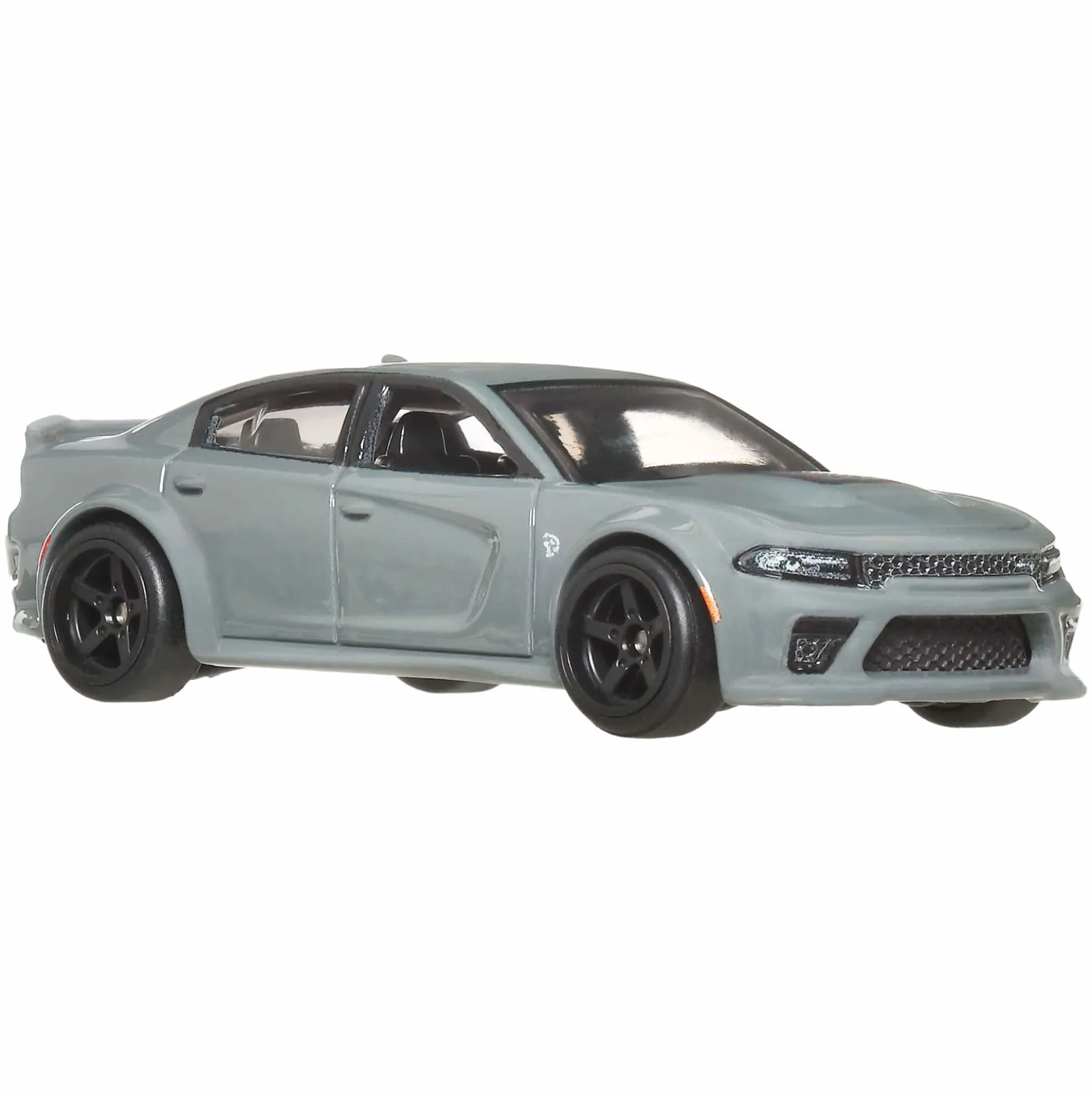 Hot Wheels Premium Fast & Furious 2020 Dodge Charger Hellcat