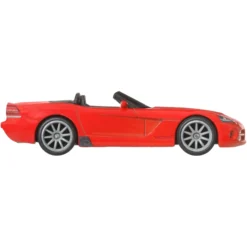 Hot Wheels Premium Fast & Furious 2003 Dodge Viper SRT 10