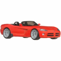 Hot Wheels Premium Fast & Furious 2003 Dodge Viper SRT 10