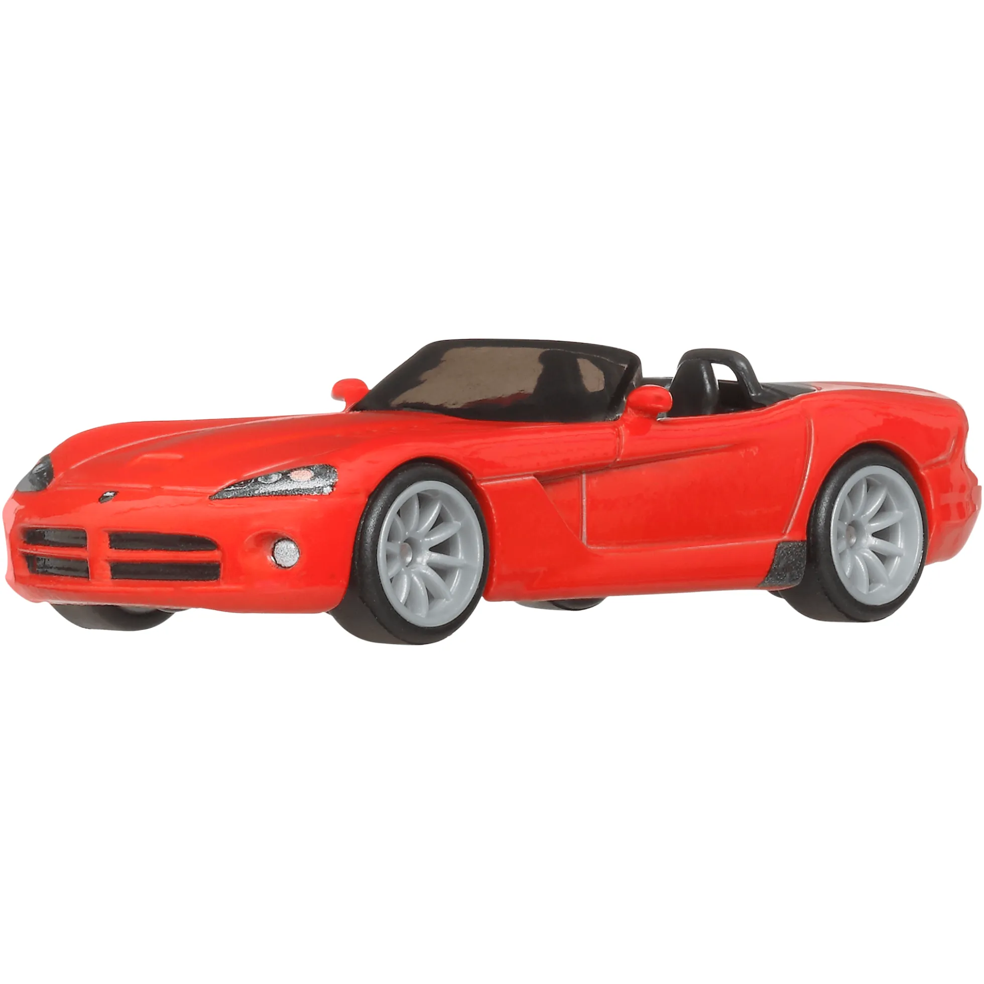 Hot Wheels Premium Fast & Furious 2003 Dodge Viper SRT 10