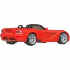Hot Wheels Premium Fast & Furious 2003 Dodge Viper SRT 10