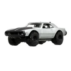 Hot Wheels Premium Fast & Furious 1967 Chevy Camaro Offroad