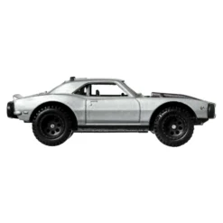 Hot Wheels Premium Fast & Furious 1967 Chevy Camaro Offroad