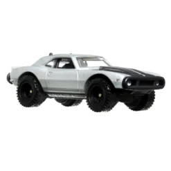 Hot Wheels Premium Fast & Furious 1967 Chevy Camaro Offroad