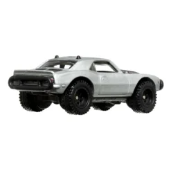 Hot Wheels Premium Fast & Furious 1967 Chevy Camaro Offroad