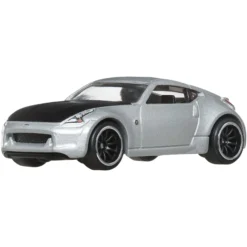Hot Wheels Premium Fast & Furious Nissan 37OZ