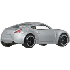 Hot Wheels Premium Fast & Furious Nissan 37OZ