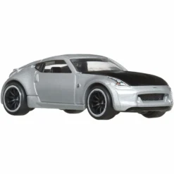 Hot Wheels Premium Fast & Furious Nissan 37OZ