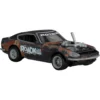 Hot Wheels Premium Pop Culture Custom '71 Datsun 240Z ("Rotsun")