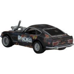 Hot Wheels Premium Pop Culture Custom '71 Datsun 240Z (