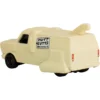 Hot Wheels Premium Pop Culture Vehicle Mutts Cutts Van