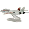 Hot Wheels Premium Pop Culture G.I. JOE Combat Jet Skystriker
