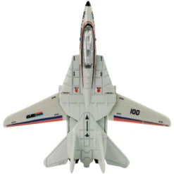 Hot Wheels Premium Pop Culture G.I. JOE Combat Jet Skystriker