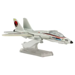 Hot Wheels Premium Pop Culture G.I. JOE Combat Jet Skystriker