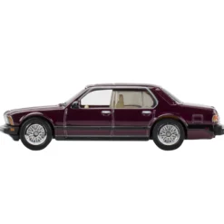 Hot Wheels Premium Pop Culture Stranger Things 1983 BMW 733i