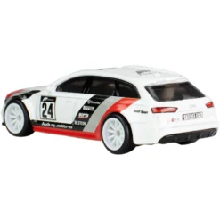 Hot Wheels Premium Pop Culture '17 Audi RS G Avant