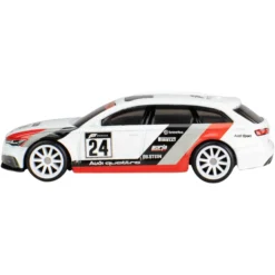 Hot Wheels Premium Pop Culture '17 Audi RS G Avant