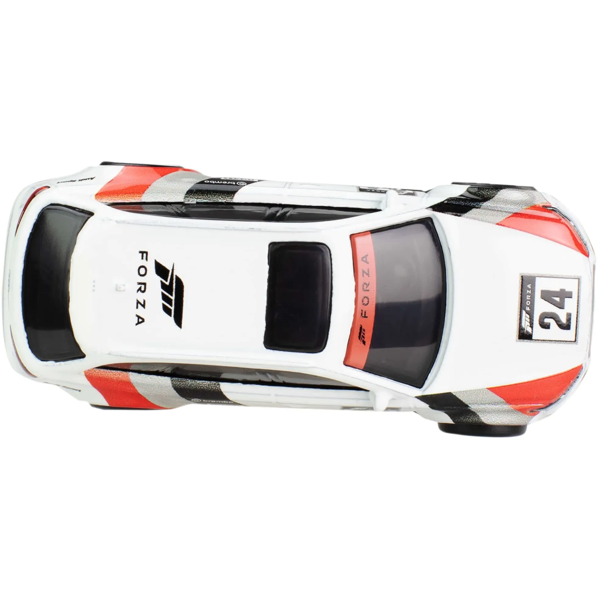 Hot Wheels Premium Pop Culture '17 Audi RS G Avant