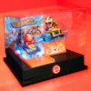 Hot Wheels RacerVerse Marvel 2-Pack