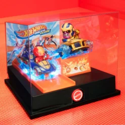 Hot Wheels RacerVerse Marvel 2-Pack