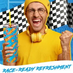 Hot Wheels™ Race Team Tumbler - 24 oz