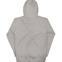 Hot Wheels Racing Grey Hoodie