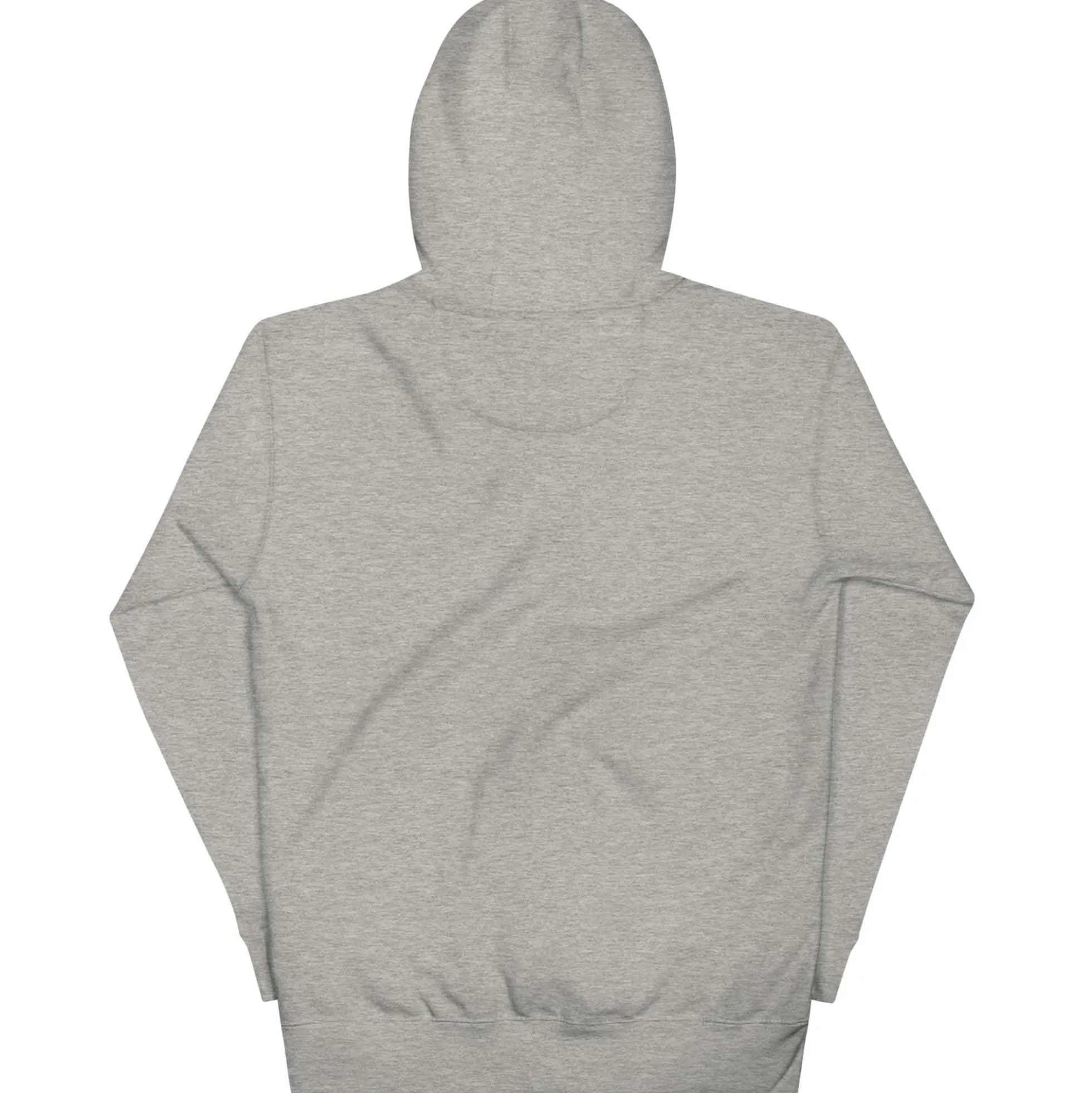 Hot Wheels Racing Grey Hoodie