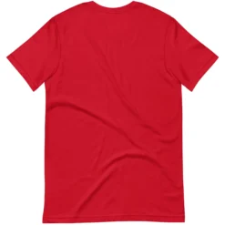 Hot Wheels Racing Red T-Shirt