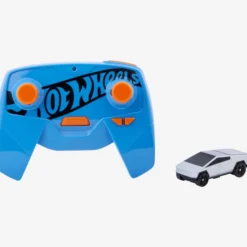 1:64 Hot Wheels R/C Cybertruck