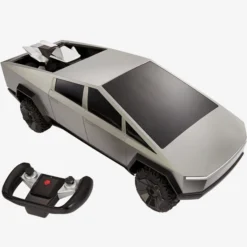 Hot Wheels R/C 1:10 Tesla Cybertruck