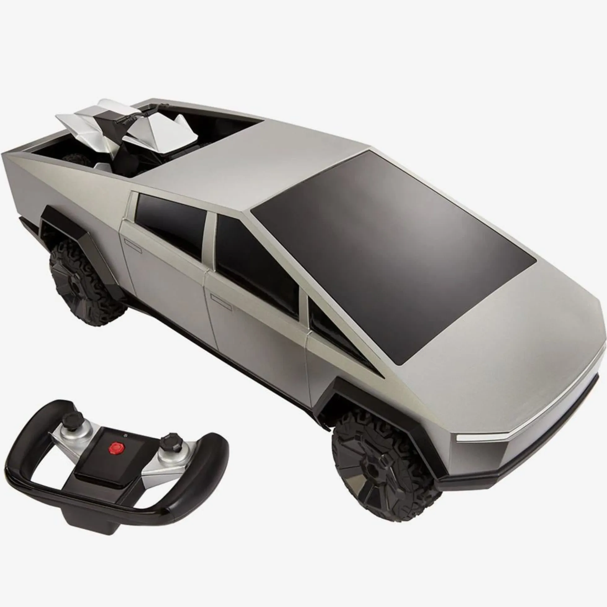 Hot Wheels R/C 1:10 Tesla Cybertruck