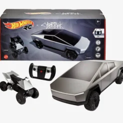 Hot Wheels R/C 1:10 Tesla Cybertruck