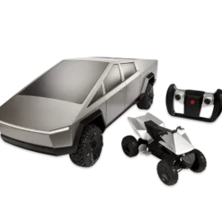 Hot Wheels R/C 1:10 Tesla Cybertruck