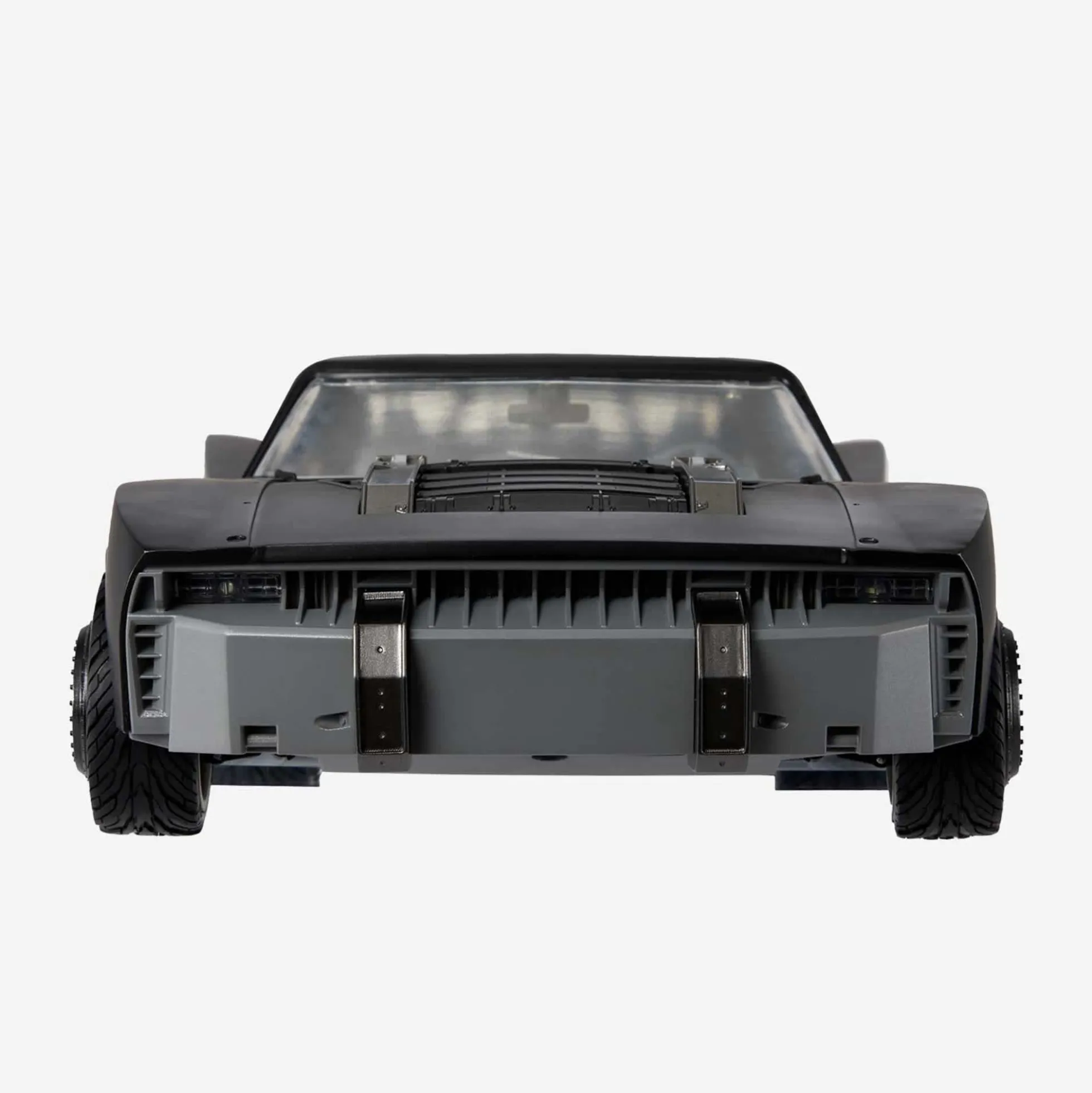 Hot Wheels R/C The BATMAN The Original Batmobile