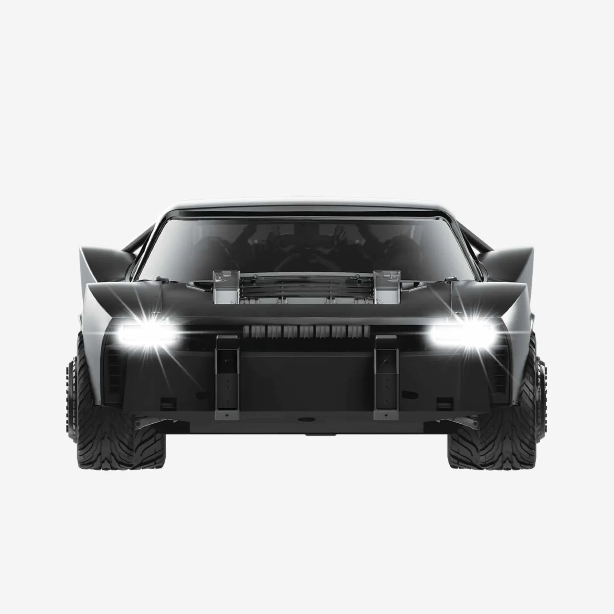 Hot Wheels R/C The BATMAN The Original Batmobile