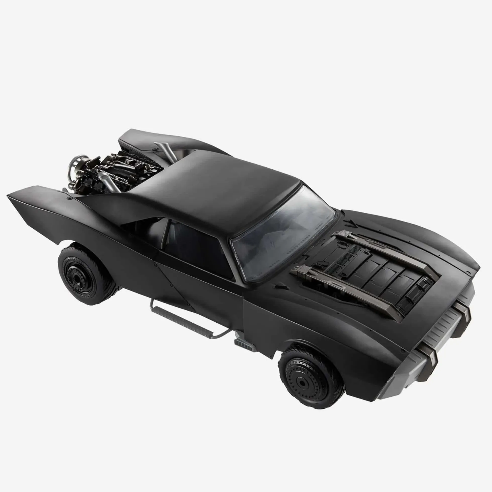 Hot Wheels R/C The BATMAN The Original Batmobile