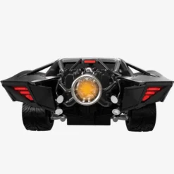 Hot Wheels R/C The BATMAN The Original Batmobile